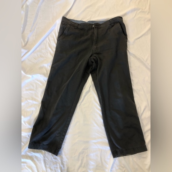 WOOLRICH MEN’S COTTON COTTON JEANS SZ 38 (VGUC) - Picture 1 of 11